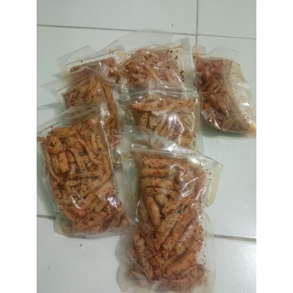 

Basreng Kutacane
