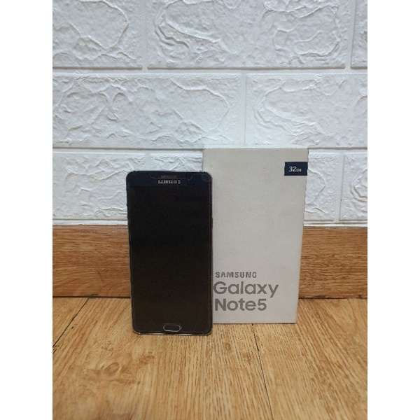 Samsung Note 5 SEIN 4/32GB