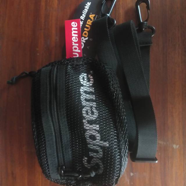 Tas supreme ss20