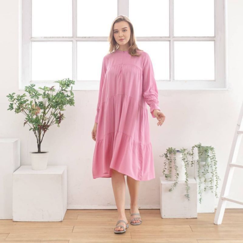 Baju Couple Ibu dan Anak/ Tunik Couple Ibu dan Anak/ Dress Couple Ibu dan Anak