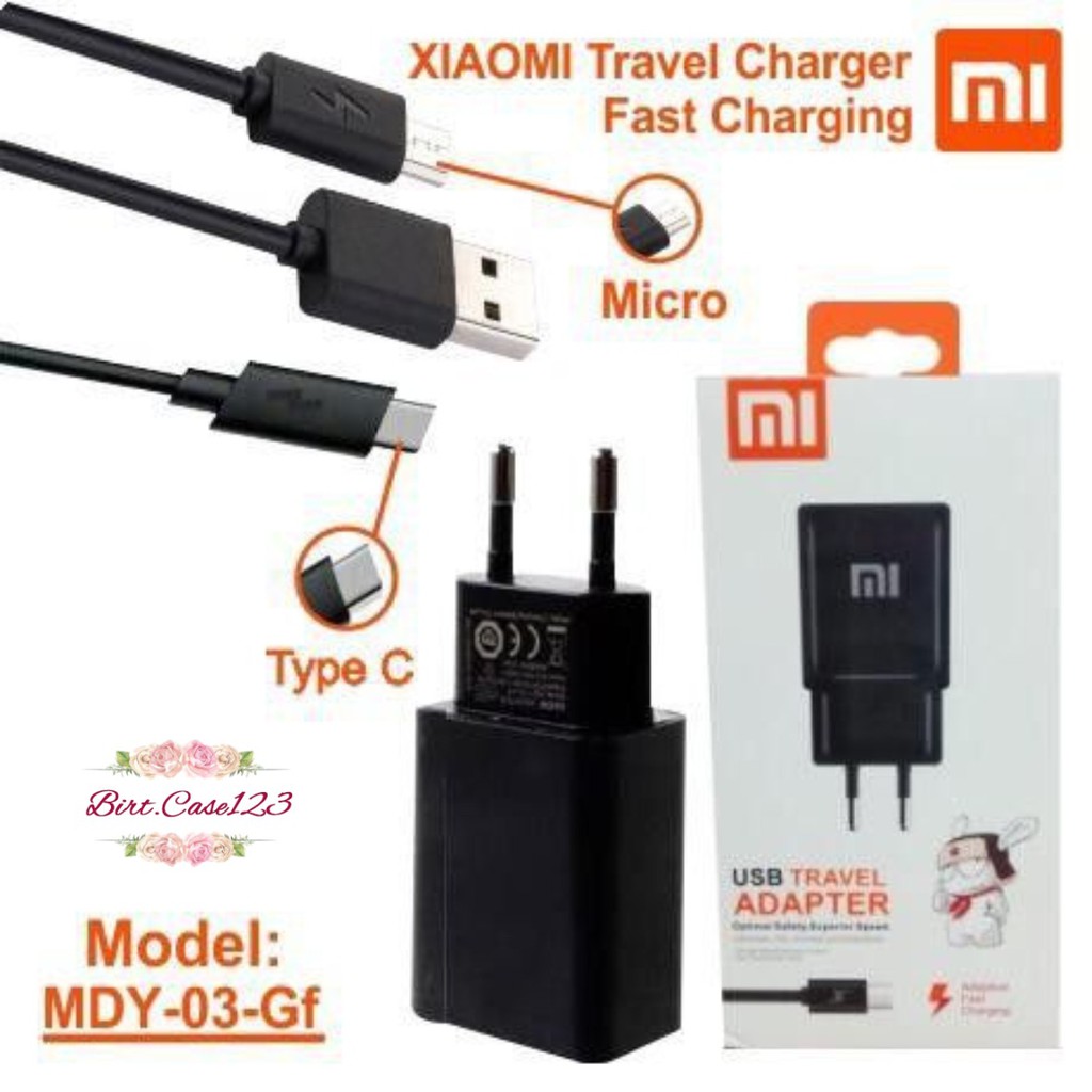 BM054 Cashan charger xiaomi original 2A fast Charging mdy-03-Gf Micro Redmi 4a 5a 6a 7 Note3 note4 BC5947