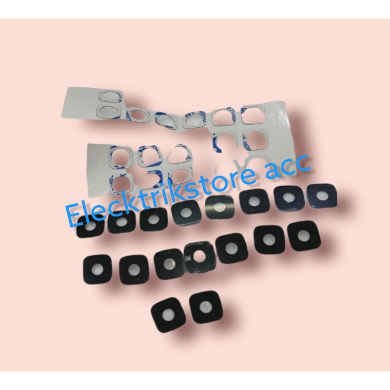 Lensa Kaca Kamera Samsung J5 prime/J7 prime