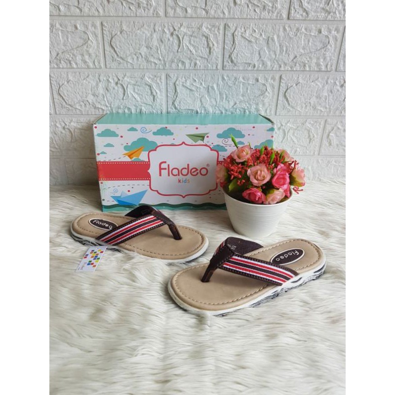 sandal anak laki-laki FLADEO KIDS