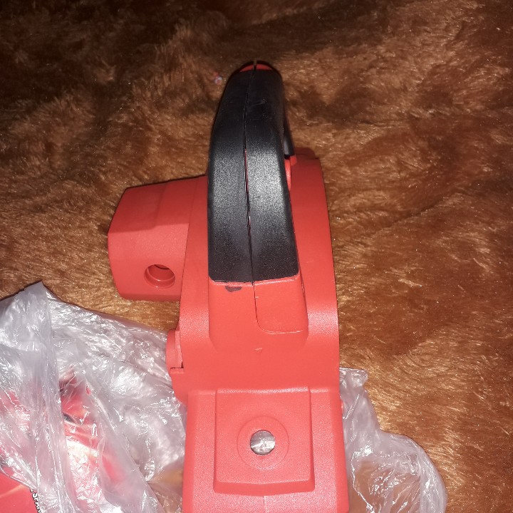 Bull Casing Rumah Bodi Mesin Serut Mt190 Planer 1900