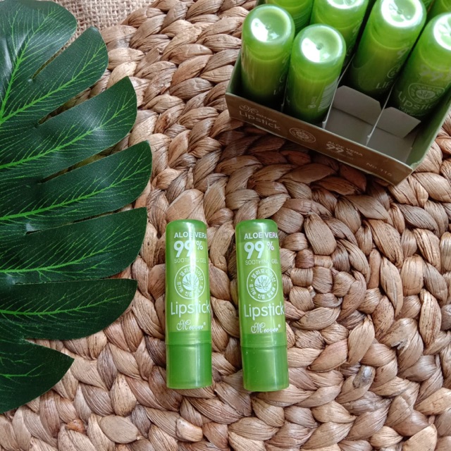 LIP BALM ALOE VERA