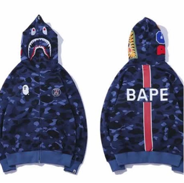 Bape psg