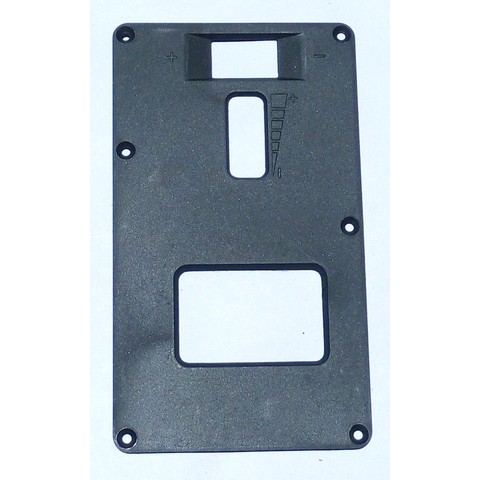 Tremolo Cavity Cover Zero Tremolo Gitar ZR Cover Body Original