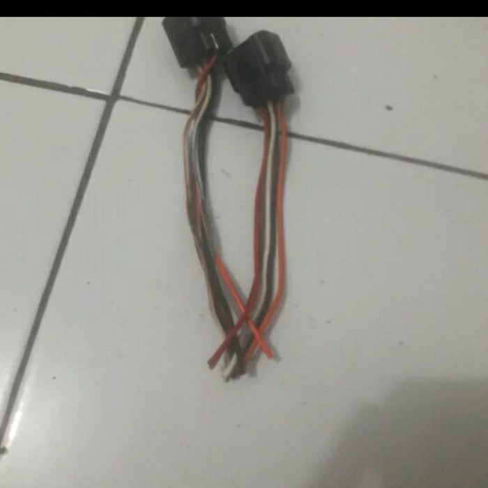 soket cdi mio sporty fino karbu mio soul nuvo kode 5Tl original