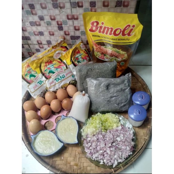 

kulit tenggiri super dan biasa