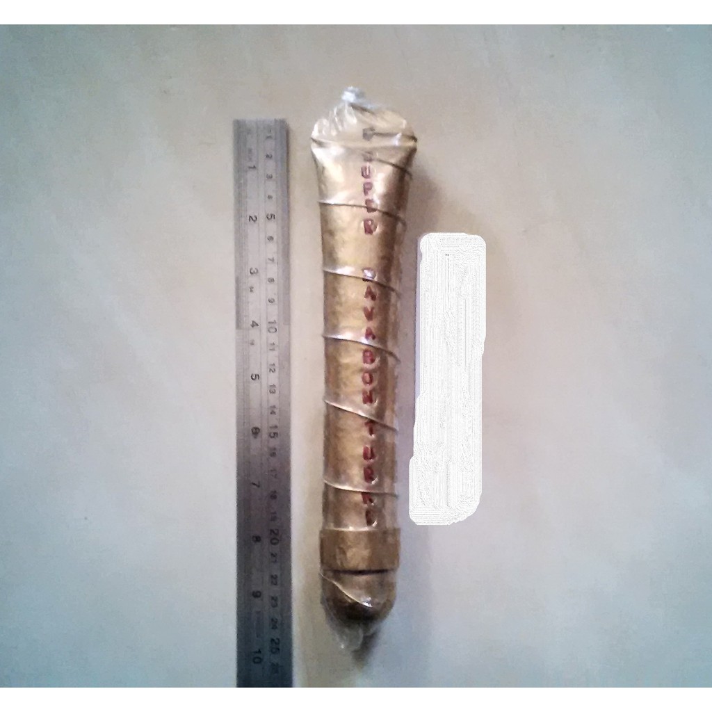 BAHUR CANDU MADAT JAFARON SUPER JUMBO NO.2