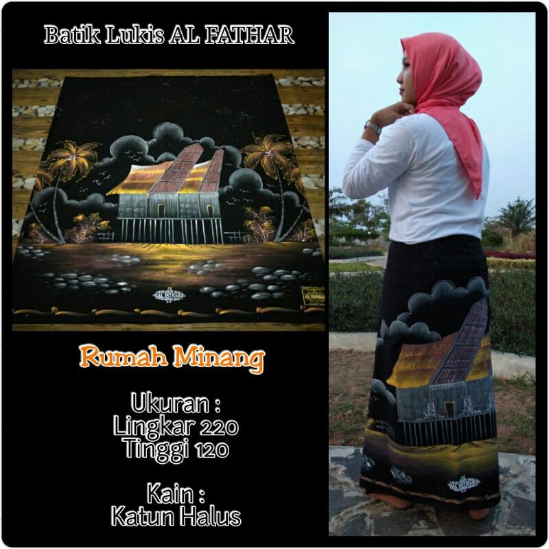 50+ Caption Untuk Rumah Adat Pics