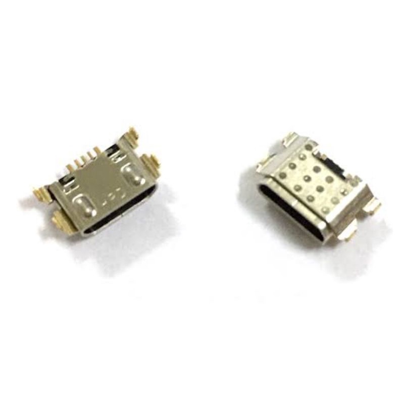 konektor Connector concas only Samsung Galaxy A01 / A03 / A03 core