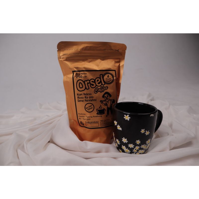 

kopi orselo