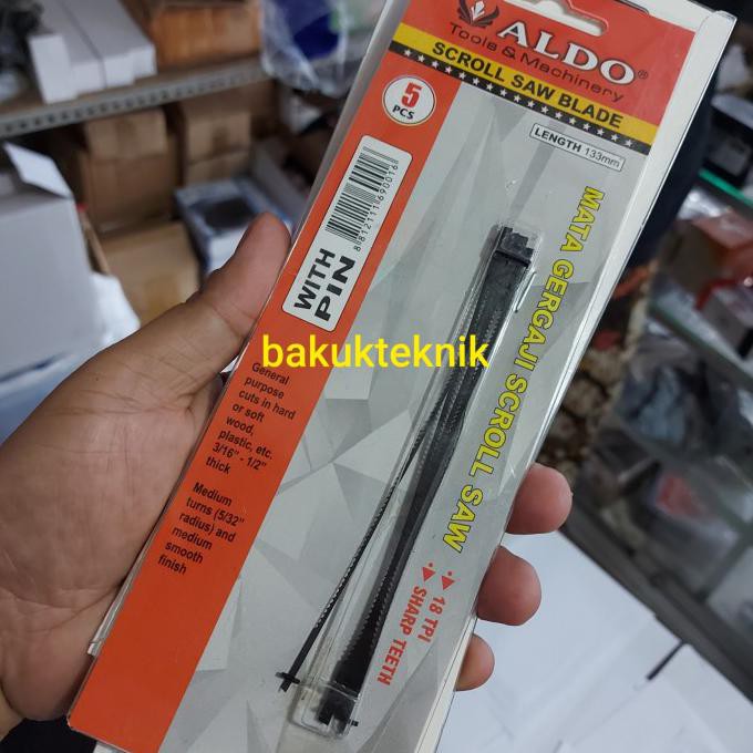 PROMO MATA GERGAJI SCROLL SAW MATA SCROLLSAW MATA SCROLSAW -