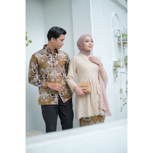 BATIK COUPLE ANYELIR