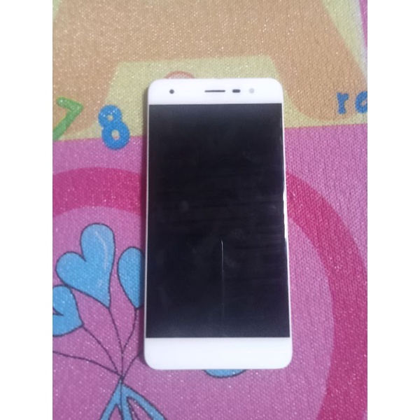 lcd touchscreen Advan g1 pro Ori cabutan