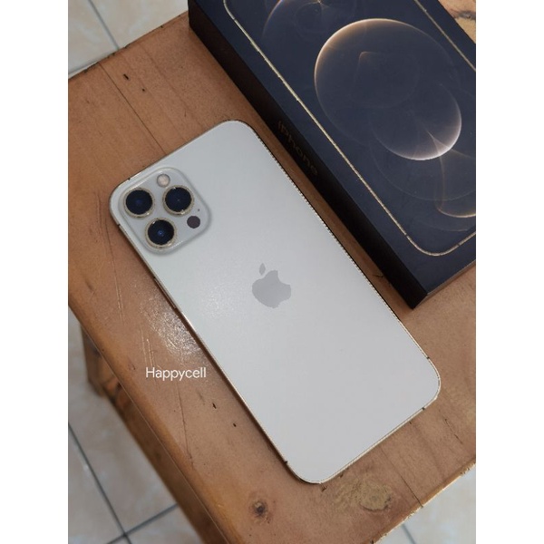 iphone 12 pro max 256gb resmi ibox Indonesia lengkap