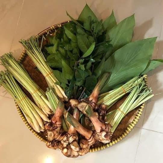 

Bumbu Dapur