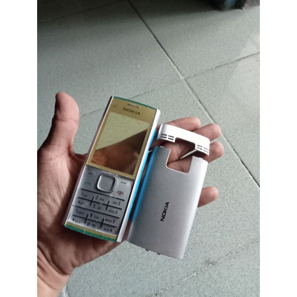 Casing Nokia X2 00