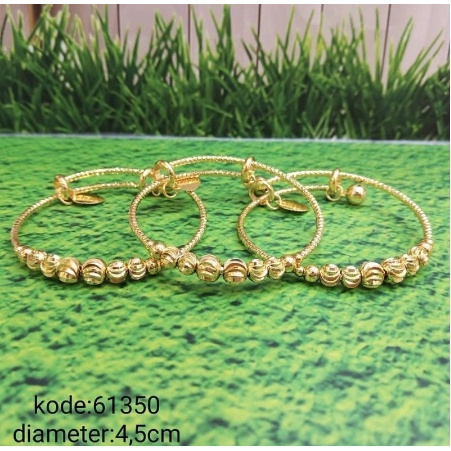 Gelang Tangan xuping Dubai Anak [BISA COD]
