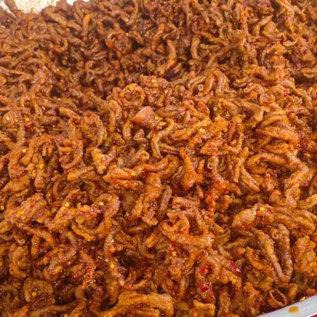 

Usus Pedas kiloan 1 kg