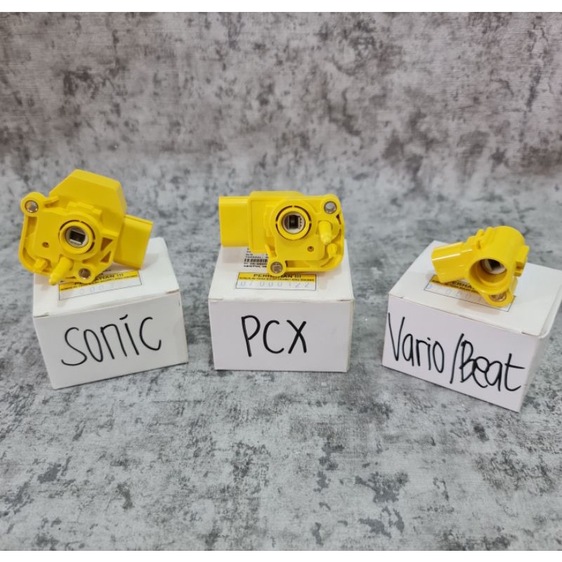 TPS SENSOR SONIC PCX VARIO BEAT BRT RACING SUPER TPS SENSOR