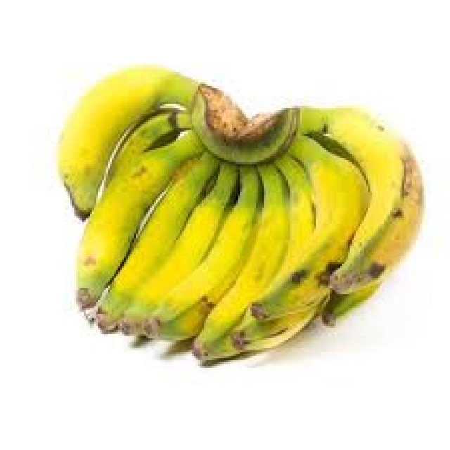 

KIRIM BESOK Pisang Raja (1 sisir)