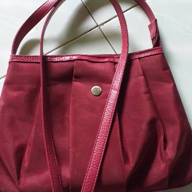 Tas Sophie Martin second