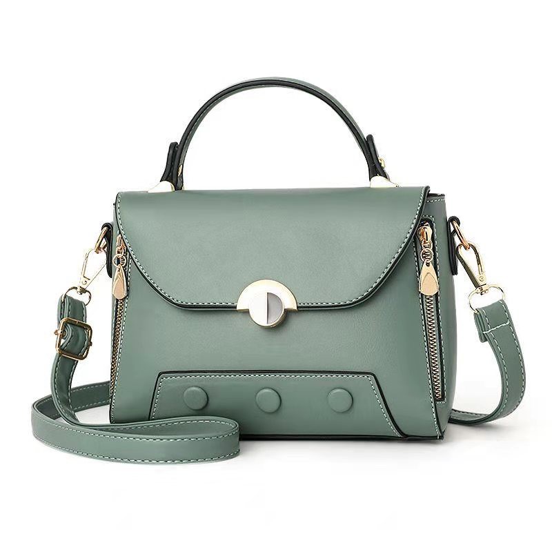 BJ42694 - BLACK/BROWN/GREEN/RED - TAS IMPORT JAKARTA TAS SLEMPANG WOMAN TAS WANITA FASHION IMPORT MODIS ELEGAN TERMURAH TERLARIS TERBARU BAGSTORE JAKARTA TAS BATAM GT1499 BQ2694 LT1771 B990215