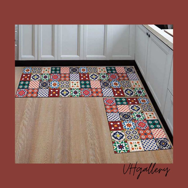 keset dapur anti slip