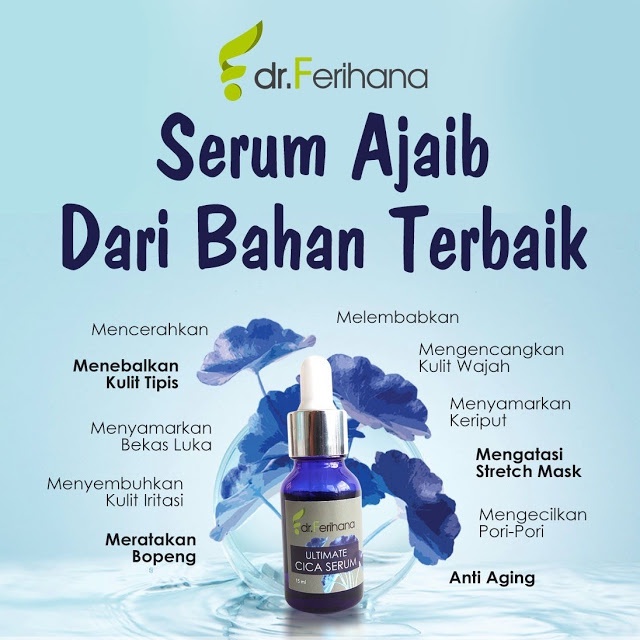 BUNDLING BRIGHT BEAUTY SOFTPEEL + CICA SERUM