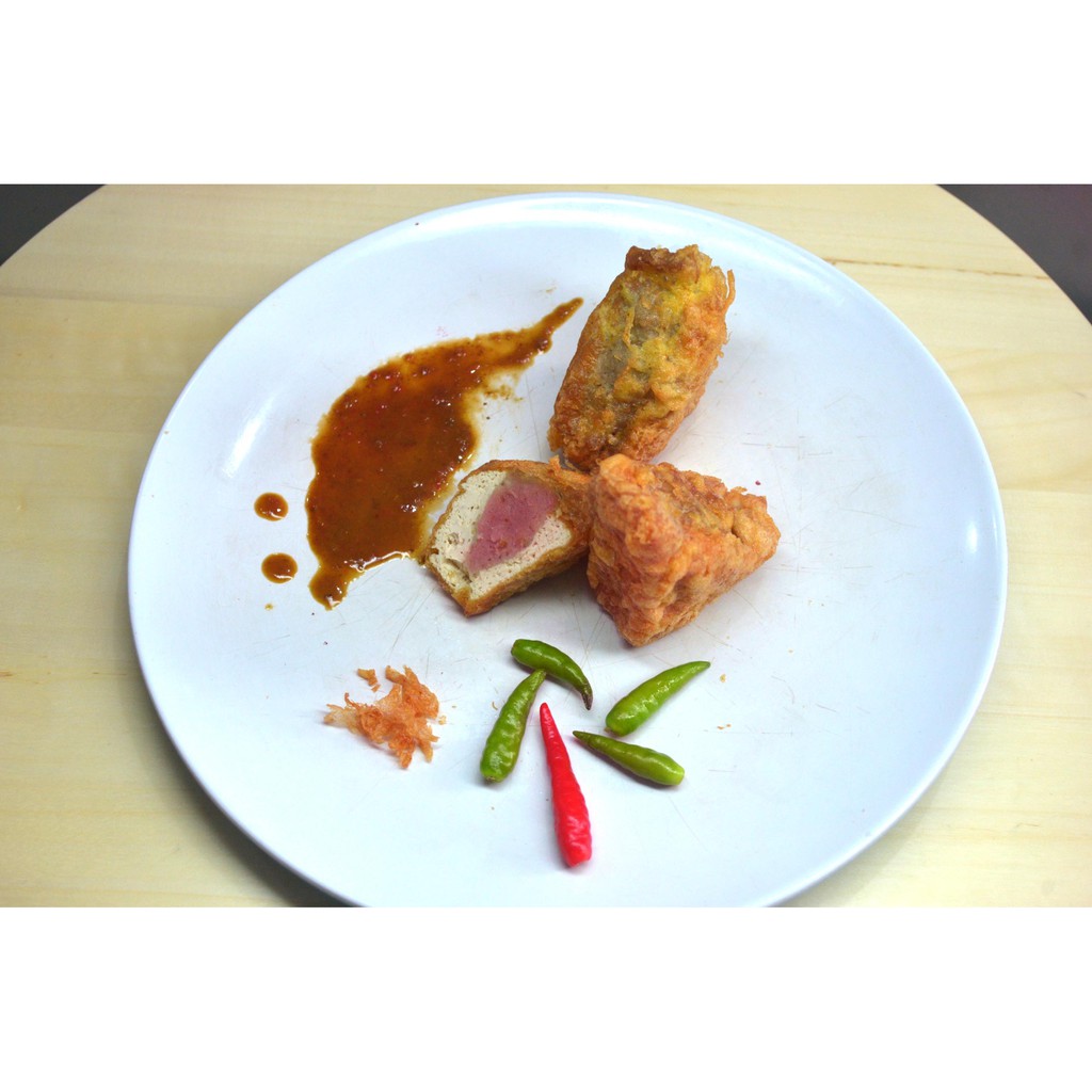 

tahu bakso sapi