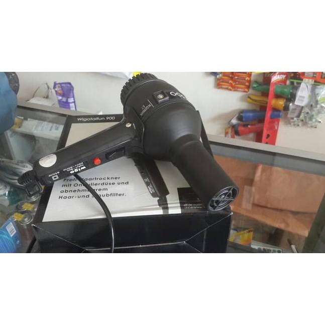 Hairdryer / Hair Dryer Wigo Taifun 900 350watt