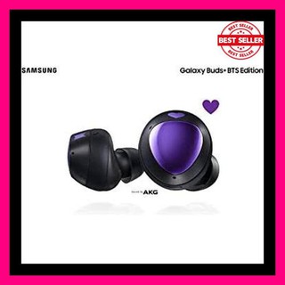 Jual Samsung Galaxy Buds Bts Edition Buds+ Original | Shopee Indonesia