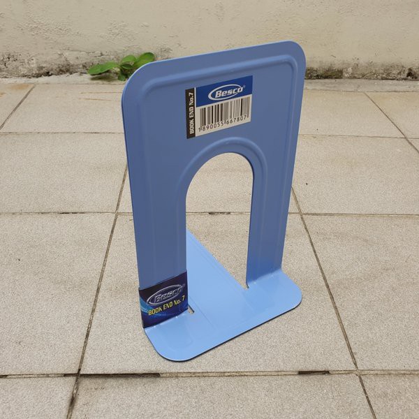 

Special stand book pembatas buku besi v-tech 1set Diskon