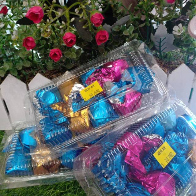 

COKELAT SAUDIA/ PERMEN COKLAT/ COKLAT ENAK.