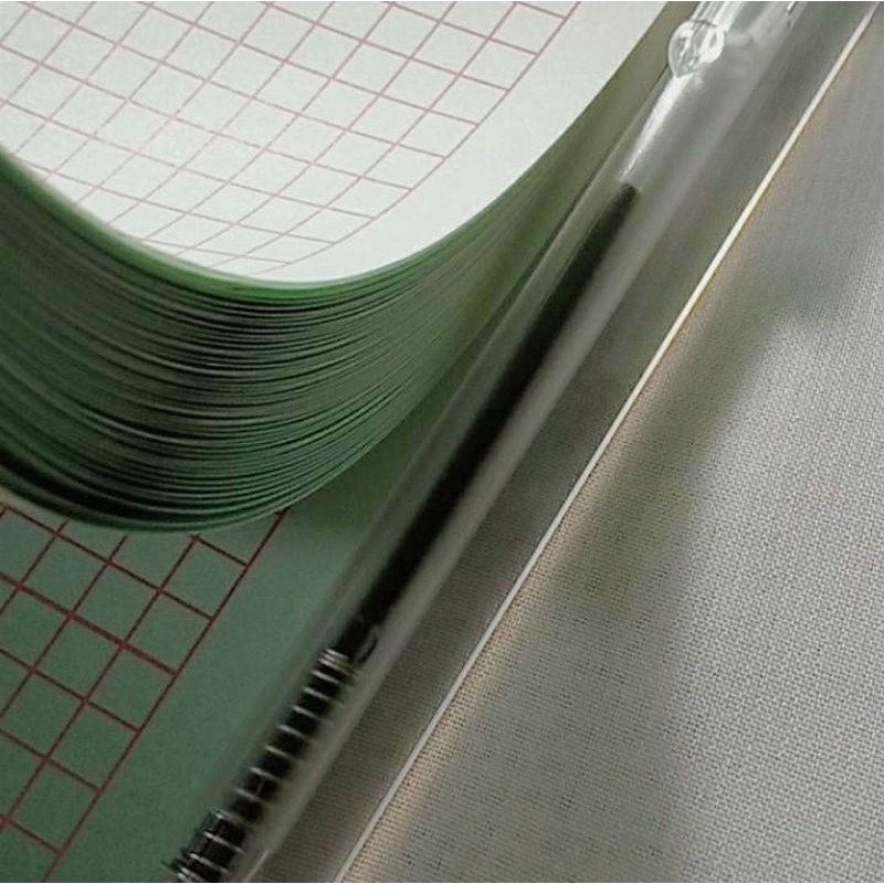 

[hollastuff] MEMOPAD CLIP GRID