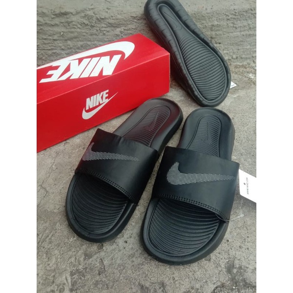 sandal nike benassi sandaljepit sandal slipon