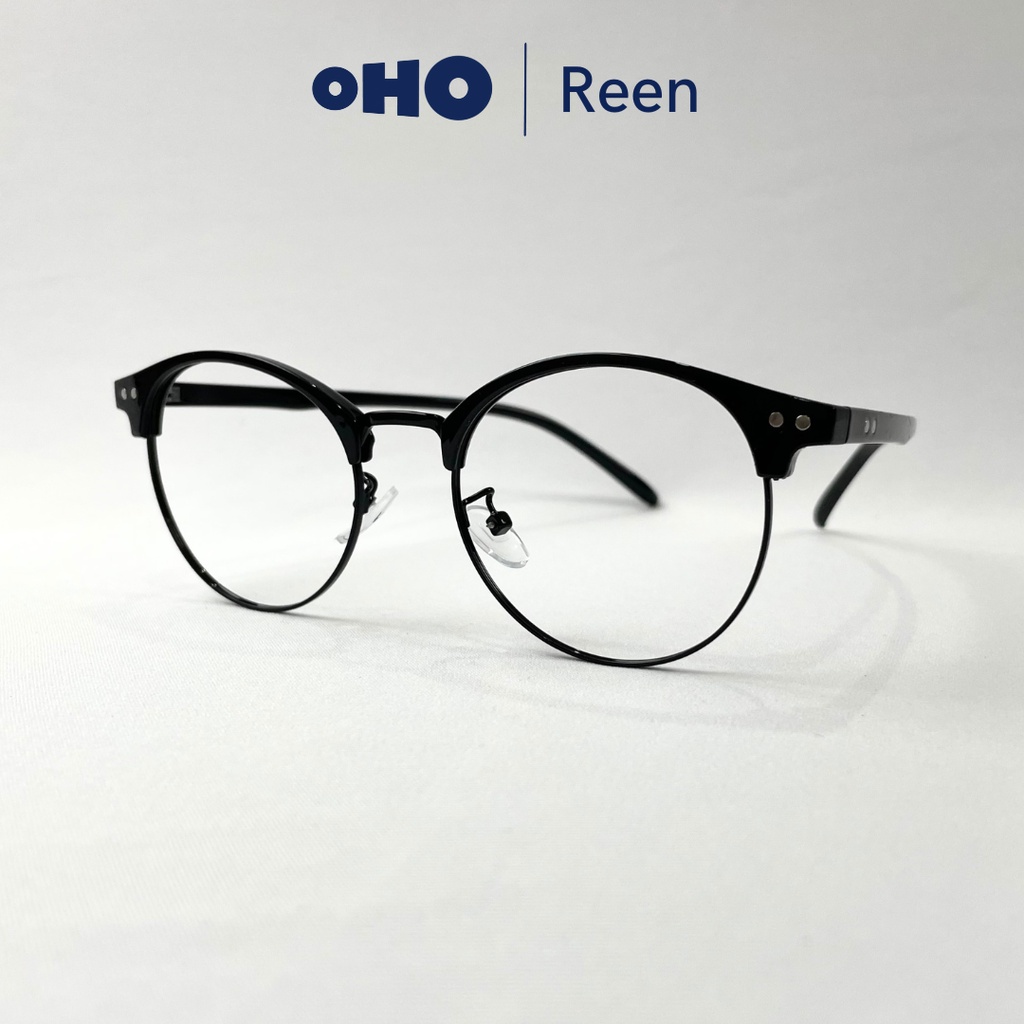 FRAME KACAMATA REEN - OHO EYEWEAR