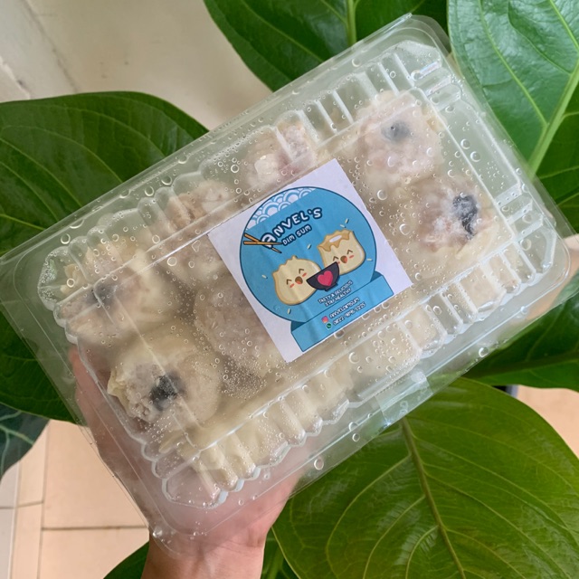 

FROZEN DIMSUM RASA AYAM DAN UDANG by anveldimsum