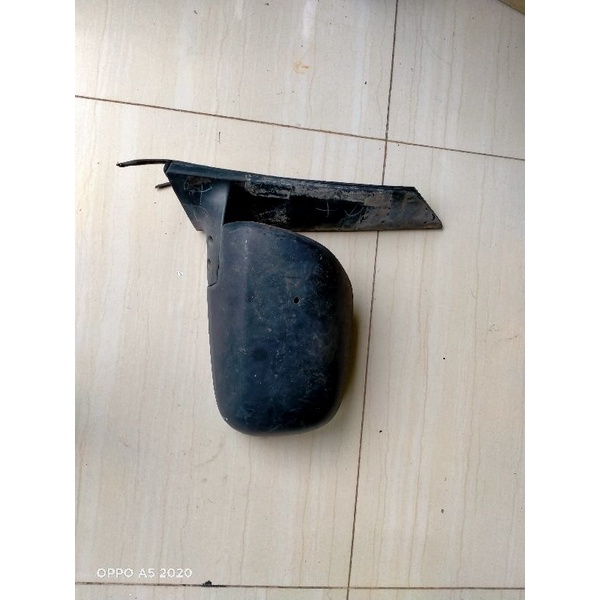 spion kijang Innova kiri tahun 2006/2009