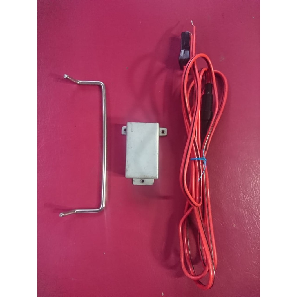 Asesoris Kenwood TR 9000G