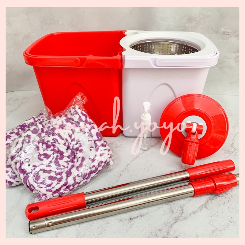 Bolde Super Mop Double Side // Bolde Double Side