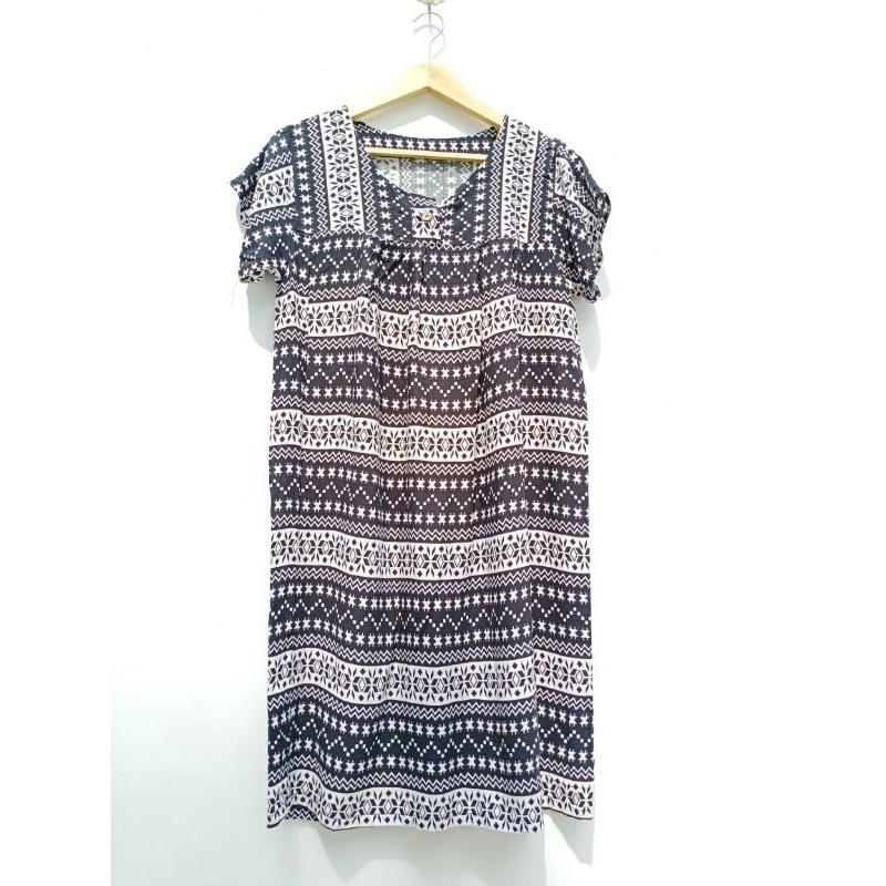 Daster_kain_santung_adem