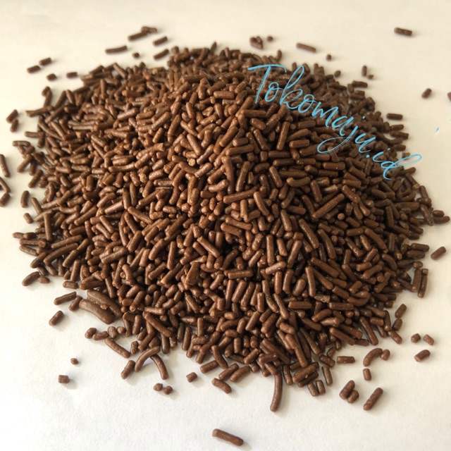 

Coklat Butir / Seres Golden Bar / Golden Bar Repack 250gr