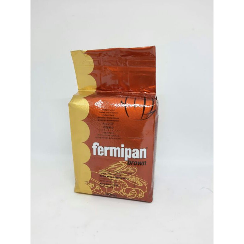 

FERMIPAN / RAGI INSTANT 500gr