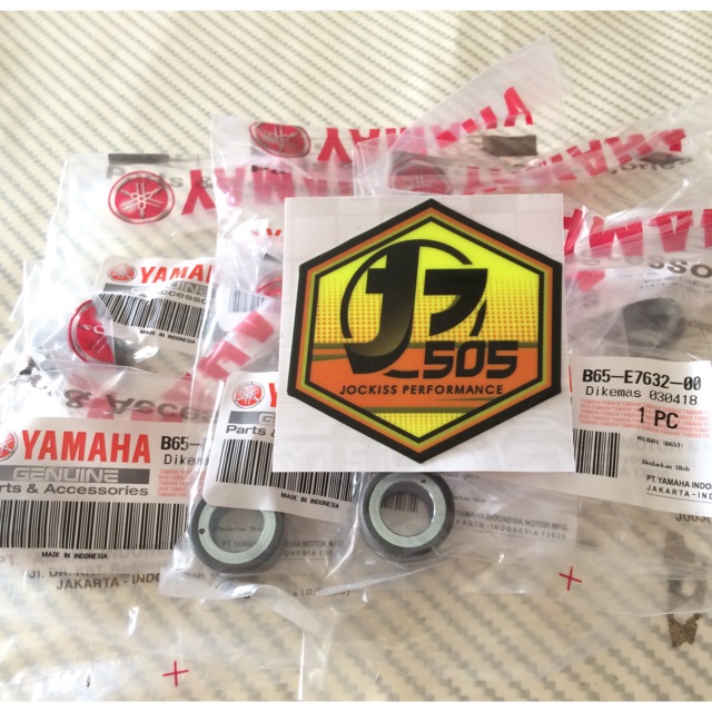 Roller Weight Aerox 155 Original