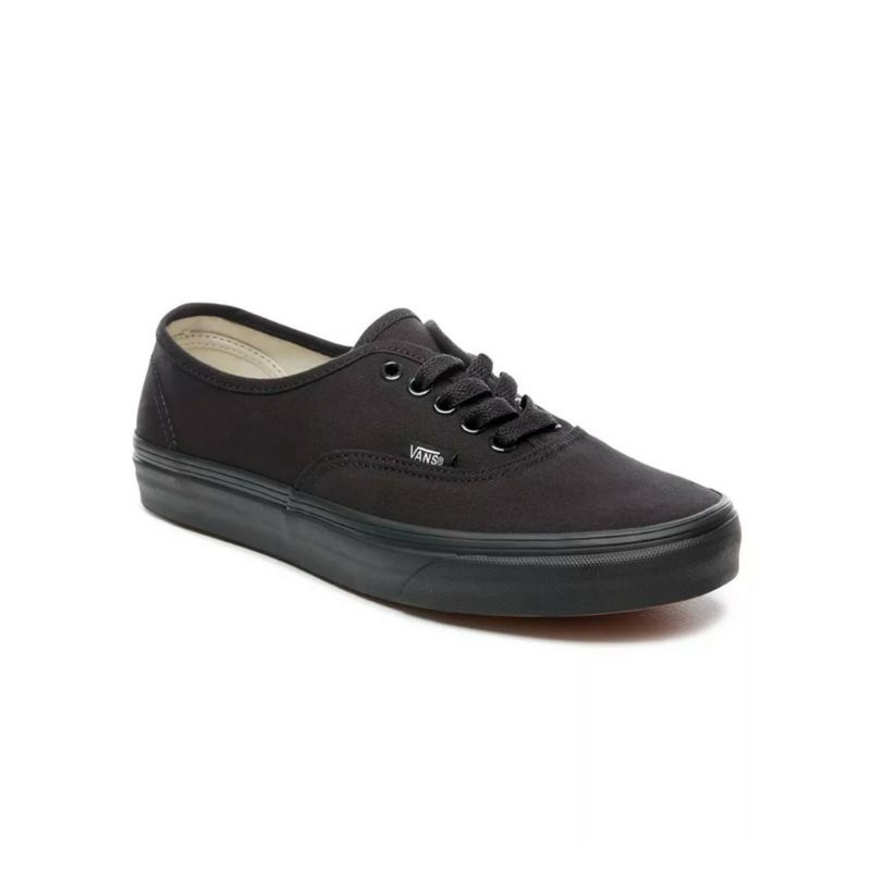 Vans Authentic Full Black Classic Original