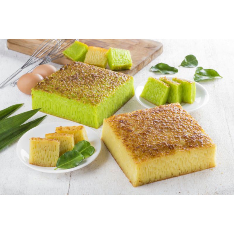 

bika ambon original