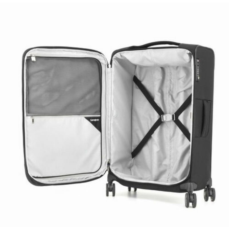 Koper Samsonite B-Lite 4 spinner size Cabin/small 20 inch